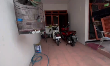 Rumah 2 Lantai Siap Huni, Perum Sidokare Asri, Sidoarjo Kota