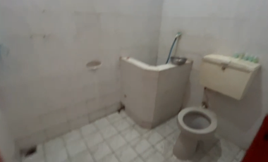 Rumah 2 Lantai Siap Huni, Perum Sidokare Asri, Sidoarjo Kota