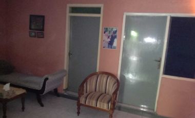 Rumah Besar Pojok Siap Huni, Perum Sidokare Asri, Sidoarjo Kota