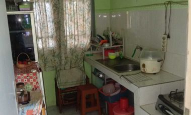 Rumah Besar Pojok Siap Huni, Perum Sidokare Asri, Sidoarjo Kota