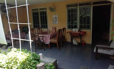 Rumah Besar Pojok Siap Huni, Perum Sidokare Asri, Sidoarjo Kota