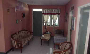 Rumah Besar Pojok Siap Huni, Perum Sidokare Asri, Sidoarjo Kota