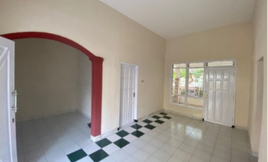 Rumah Bagus dan Murah Siap Huni, Perum Sidokare Asri, Sidoarjo Kota