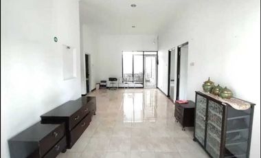 Rumah Besar Bagus dan Murah, Siap Huni, Puri Indah, Sidoarjo Kota