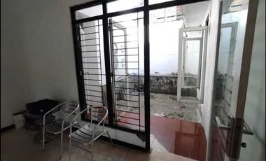 Rumah Besar Bagus dan Murah, Siap Huni, Puri Indah, Sidoarjo Kota