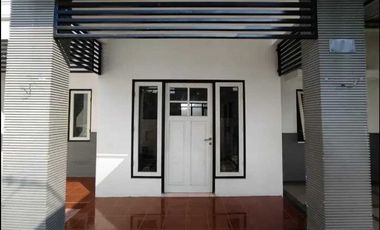 Rumah Besar Bagus dan Murah, Siap Huni, Puri Indah, Sidoarjo Kota