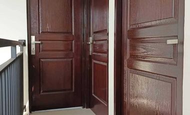 Rumah Murah Lantai 2 Lokasi Suci Manyar Gresik Perum Grand Choiriyah 3