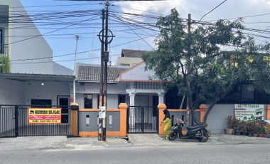 DIJUAL CEPAT RUMAH HARAPAN JAYA BEKASI