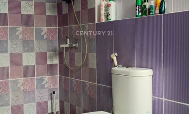 Disewa Rumah Fully Furnished Cluster Palmerah Residence Jakarta