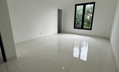 RUMAH BARU 2 LANTAI TIPE 105/140 - KENTEN FREE PAJAK PALEMBANG NEGO