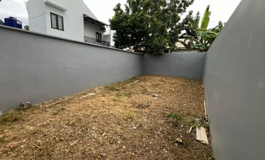RUMAH BARU 2 LANTAI TIPE 105/140 - KENTEN FREE PAJAK PALEMBANG NEGO