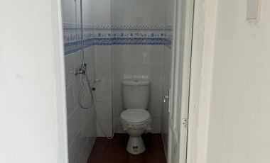 RUMAH BARU 2 LANTAI TIPE 105/140 - KENTEN FREE PAJAK PALEMBANG NEGO