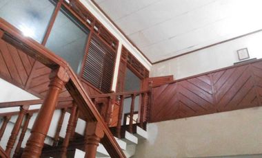 TANAH DAN BANGUNAN KEBAGUSAN JAKARTA SELATAN