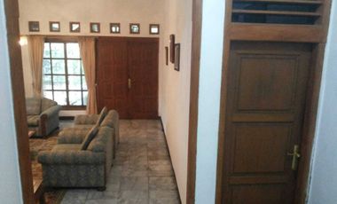 TANAH DAN BANGUNAN KEBAGUSAN JAKARTA SELATAN