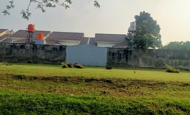 Tanah dijual di Semarang Barat, Semarang Kota