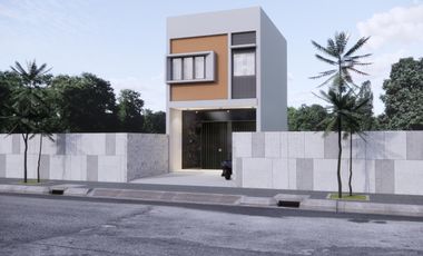 Jual Rumah Konsep Ruko di mainroad atas permana utara cimahi padaasih