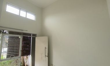 DIJUAL Rumah di natura Serpong