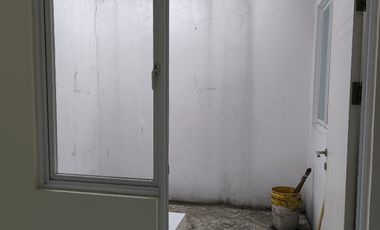 DIJUAL Rumah di natura Serpong