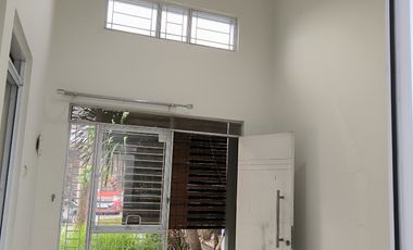 DIJUAL Rumah di natura Serpong