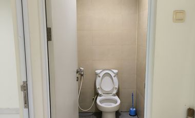 DIJUAL Rumah di natura Serpong