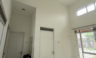 DIJUAL Rumah di natura Serpong