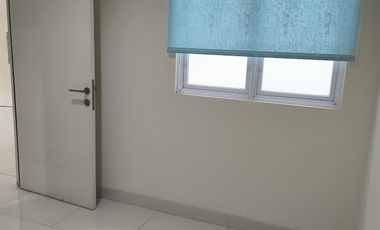 DIJUAL Rumah di natura Serpong