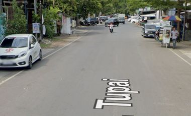 Rumah dijual di Mamajang Dalam, Mamajang, Makassar, Sulawesi Selatan