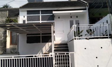 Rumah murah padalarang dekat kota baru parahyangan