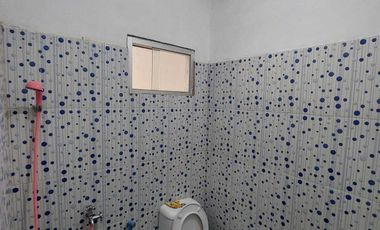 Disewakan cepat Rumah di Mutiara Gading City Cluster Madrid , Bekasi