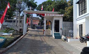 Rumah g-land Cilengkrang kota Bandung dkt Transmart Cipadung UIN hrg 4xx juta