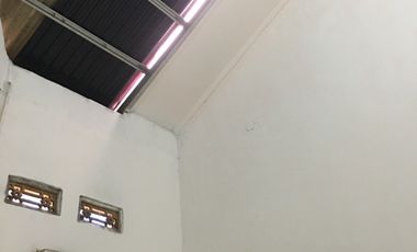 Rumah g-land Cilengkrang kota Bandung dkt Transmart Cipadung UIN hrg 4xx juta