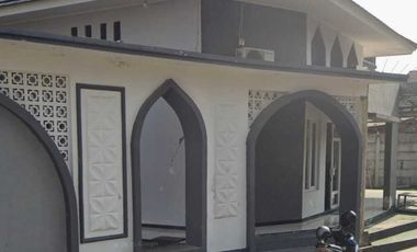 Rumah g-land Cilengkrang kota Bandung dkt Transmart Cipadung UIN hrg 4xx juta