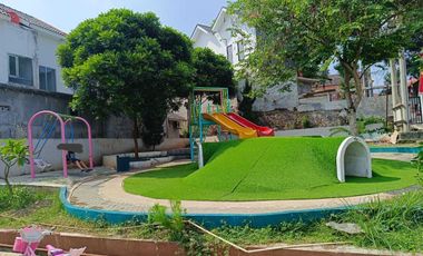 Rumah g-land Cilengkrang kota Bandung dkt Transmart Cipadung UIN hrg 4xx juta