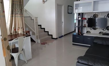 Rumah Tasikmadu Lowokwaru Malang