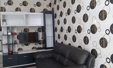 Rumah Tasikmadu Lowokwaru Malang