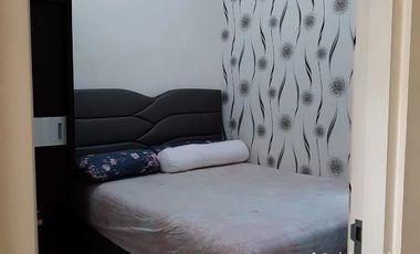 Rumah Tasikmadu Lowokwaru Malang