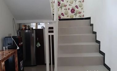 Rumah Tasikmadu Lowokwaru Malang