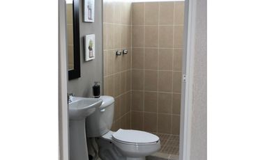 CASA EN VENTA  CON SEGURIDAD ALBERCA  Y AMENIDADES AYALA MORELOS