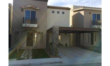 Casa en renta Cabo del Mar