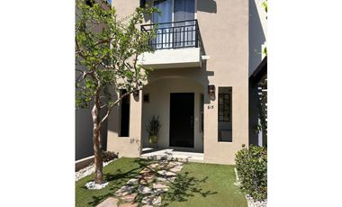 Casa en renta Cabo del Mar