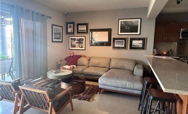 Casa en renta Cabo del Mar