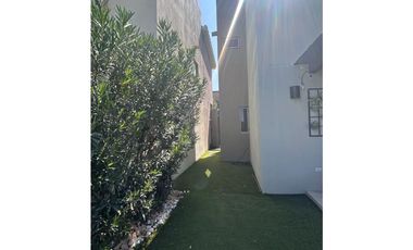 Casa en renta Cabo del Mar