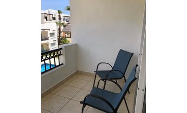 Departamento en Renta Villa Dorada