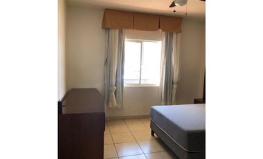Departamento en Renta Villa Dorada