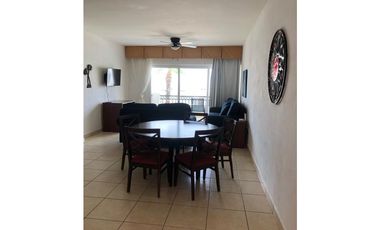 Departamento en Renta Villa Dorada