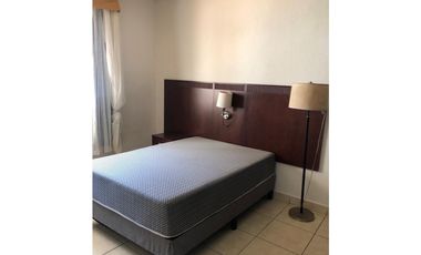 Departamento en Renta Villa Dorada