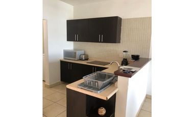 Departamento en Renta Villa Dorada