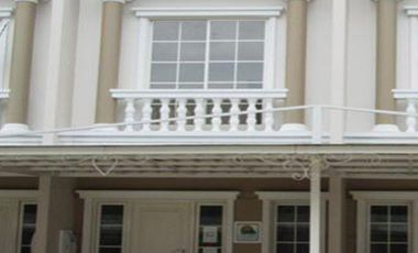 Disewakan Rumah Green Lake City West Europe 4x15m,2lt,Harga Rp.50jt/th