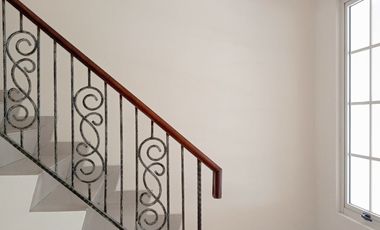 Disewakan Rumah Green Lake City West Europe 4x15m,2lt,Harga Rp.50jt/th