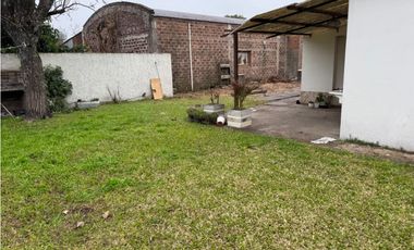 Vendo Casa En Caseros, Entre Ríos.